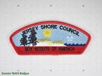 Jersey Shore Council